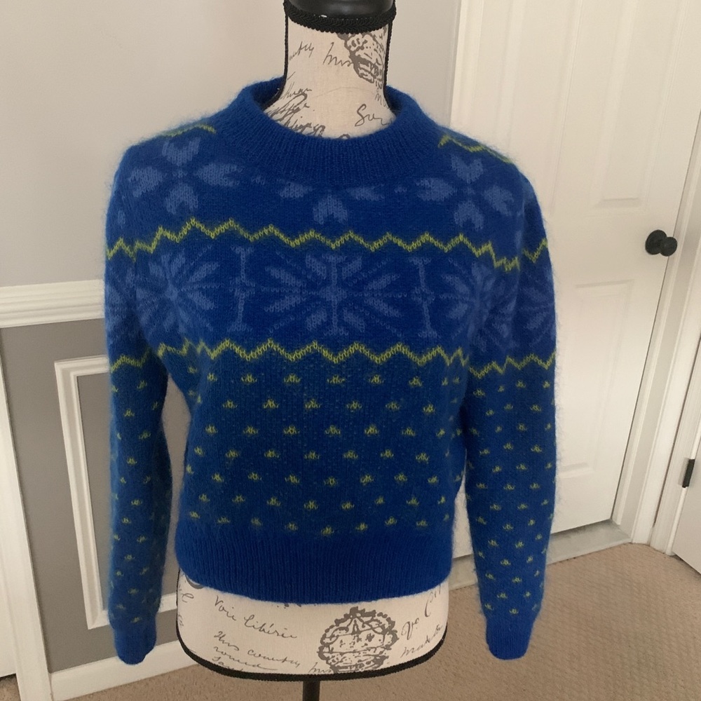 Beautiful Zara Knit Sweater